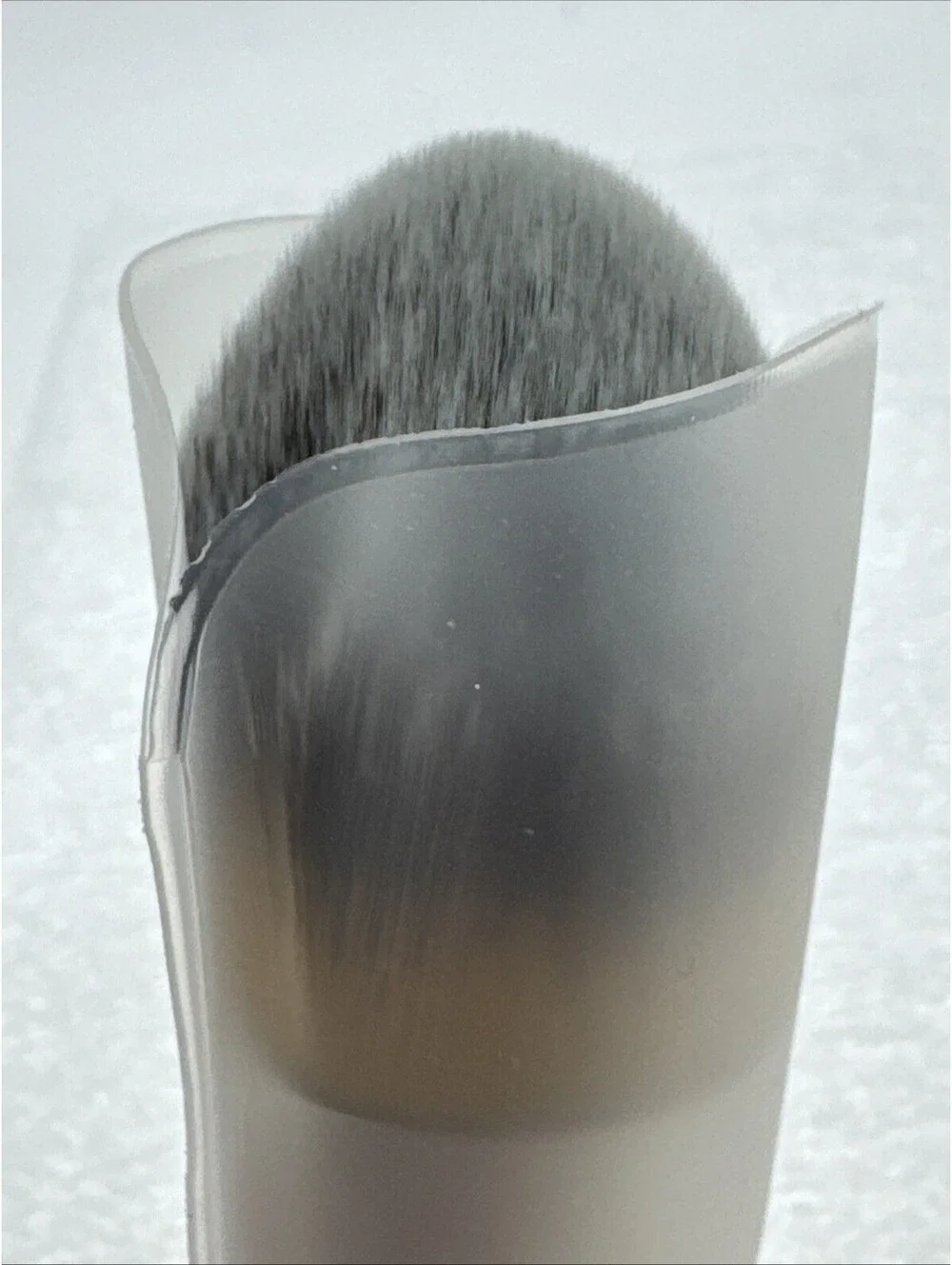 Trish Mcevoy Women's The Power Of 6 Brushes Collection Beige Case Kiss Lock
